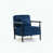 Bleu antique sélectionné
