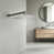Brushed Nickel selected