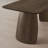 5-Piece Wood Upholstered Dining Set-1895962008