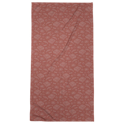 Katelyn Elizabeth Cotton Blend Bath Towel