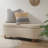 Flip Top Storage Bench
