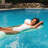 Big Joe Kona Lounger Pool Float