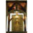 Solid Brass Wall Light