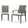 Layden Rectangular 8 - Person Dining Set with Cushions
