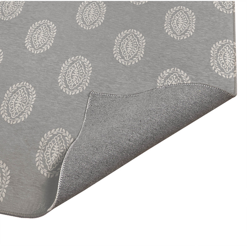 Maddy Non Slip Outdoor Rug, Rectangle 3' x 5'