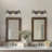 Lareau 3 - Light Dimmable Vanity Light