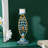 7.4'' H Pewter Tabletop Candlestick