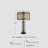 Hanswell Ceramic Table Lamp