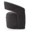 Alaijah Upholstered Swivel Armchair-1499692692