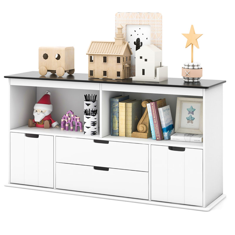 Wood Pull Out Drawer