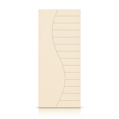 Calhome Slab Door