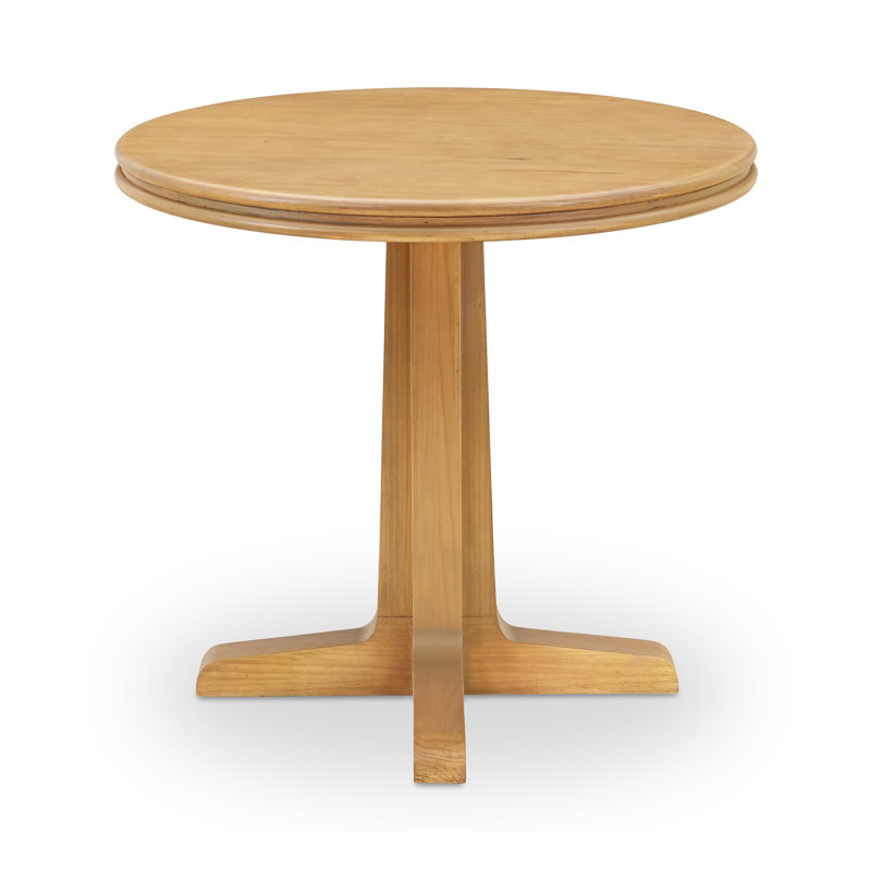 Table de café Ikenna, Naturel