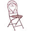 Outdoor Patio Dining Side Chair-1209576027