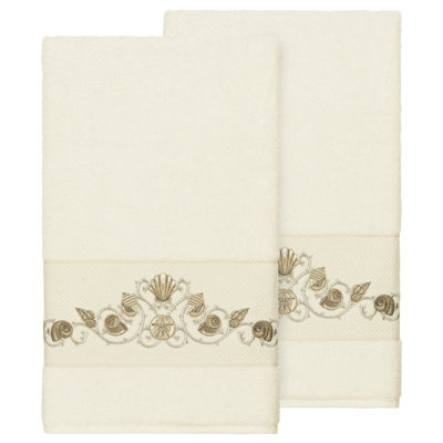 Bella Turkish Cotton Midweight Bath Towel