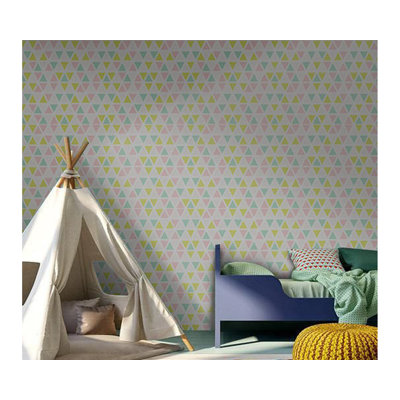 Lataurus Matte Mural
