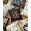 Rifle Paper Co. x Loloi PRP0028 Wildwood Garden 13" x 21" Pillow-70723951-75464378