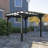 Bodhi Plastic Pergola-48317533-48357370