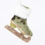 10.5cm PVC No Holiday Shaped Ornament