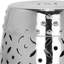 Gentofte Ceramic Accent Stool-10839497