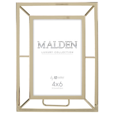 Metal Picture Frame