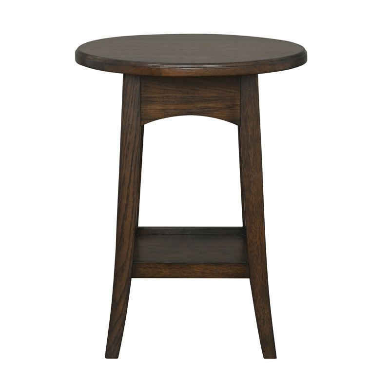 Sylvie Accent Table