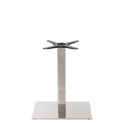 Hoffmann Table Base