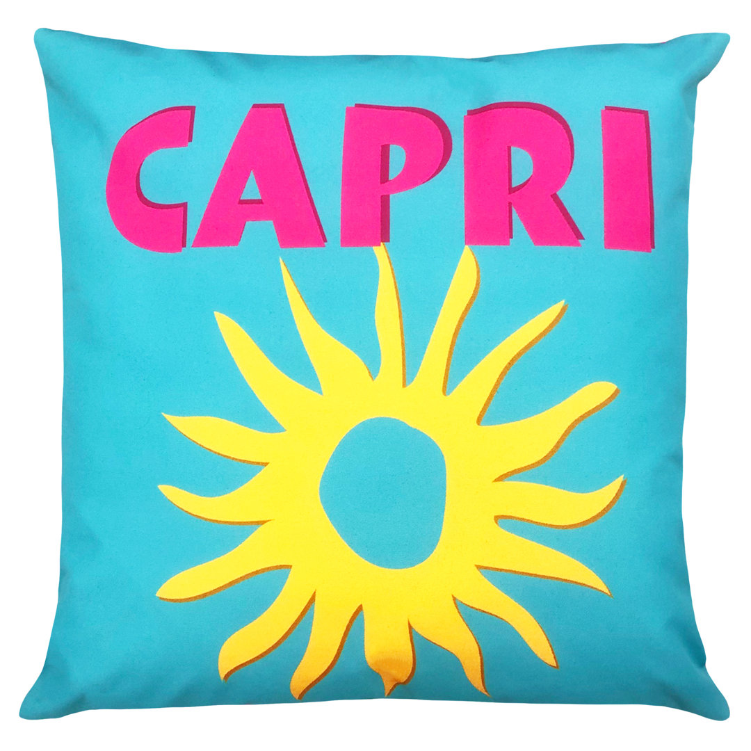 Scatter Cushion with Filling