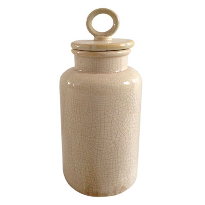 Ceramic / Porcelain Jar