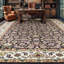 Wool Floral Area Rug-66825591