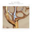 Metal Tabletop Candlestick-101945586