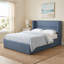 Lit plateforme tapissier avec rangement Gaillarde-829870758-829870763