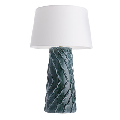 Huron Table Lamp