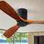 51.96'' Ceiling Fan