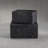 Raffia Decorative Box-502754840