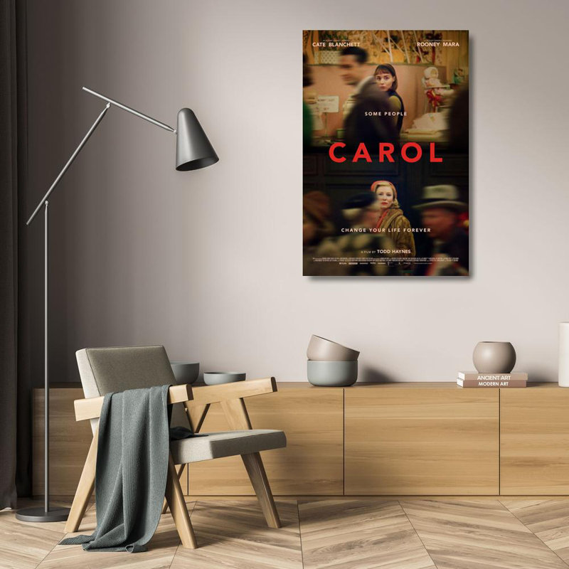 Carol