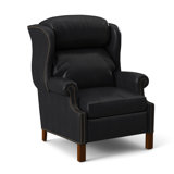 Chippendale Recliner