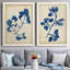 Indigo Leaf Study II-304734490-304770338-304770360