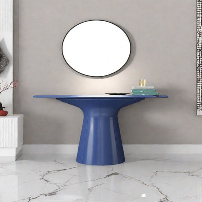 Modern Minimalist Console Table