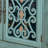 American Retro and Simple Display Cabinet-113980299