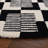 Harton Hand Tufted Geometric Indoor Rug-1461875918