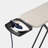 Brabantia Size B Ironing Board with Solid Steam Iron Rest-2136805198