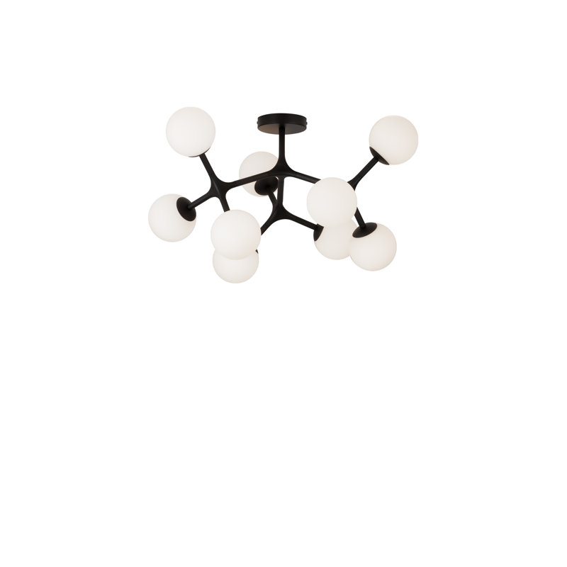 Tabiona Semi Flush Mount