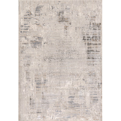 Tapis rectangulaire Marina