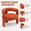 Fauteuil d'appoint Mid-Century-808474372