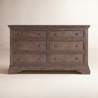 Shayla Kids 6 - Drawer Dresser
