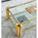 Table basse Allysah