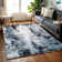 Abstract Area Rug