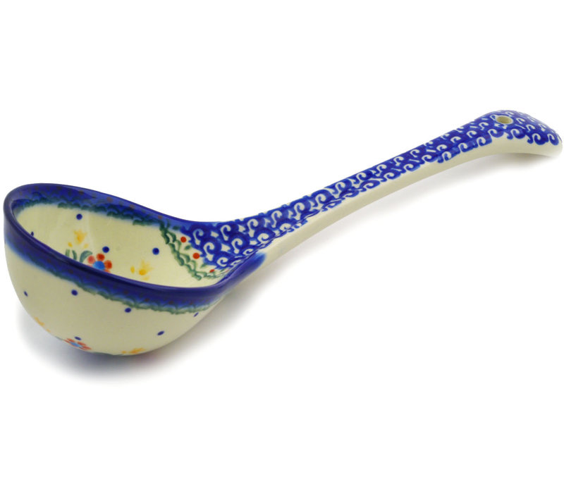 Polmedia Cooking Ladle