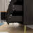 Ololade 6 Drawer Accent Chest with Metal Legs-1320289625