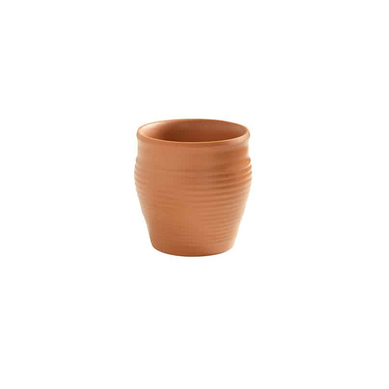 Accessoire de buffet pour la vaisselle Marra Collection American Metalcraft, H 2,6 po x l 2,6 po x P 2,6 po